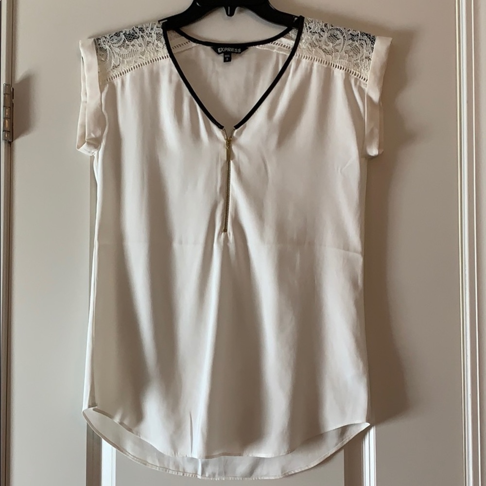 Express blouse